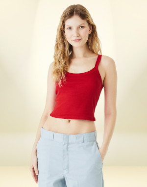 BL1012 - Bella + Canvas - Débardeur femme